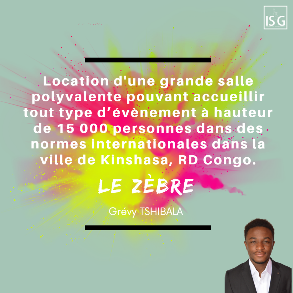 1,2,3 Entreprendre, l'incubateur de l'ISG