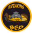 Logo BDE: Breaking Bed