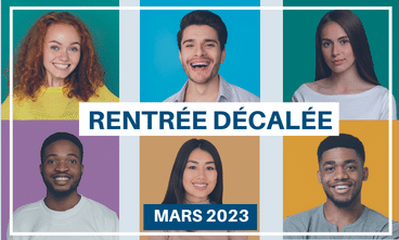 Rentrée décalée