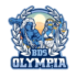 Logo BDS: Olympia