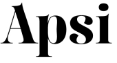 logo APSI