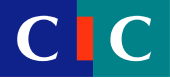 logo CIC