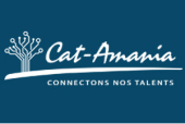 logo Cat Amania