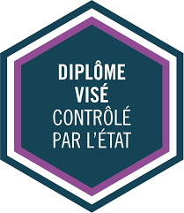 Bachelor en Management International (Bac+3)