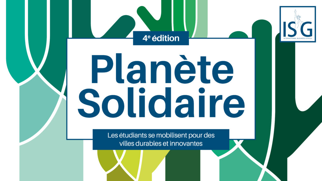 Planète Solidaire 4