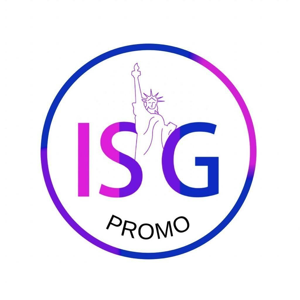 ISG PROMO 22