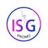 Logo ISG Promo