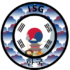 Logo ISG Hanguk