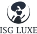 Logo ISG Luxe