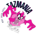 Logo BDE: Tazmania