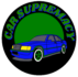 Logo Car Supremacy