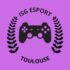 Logo ISG E-sport