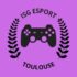 Logo ISG E-sport