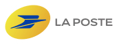 logo la Poste