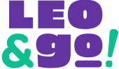 logo Leo & Go