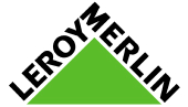 logo Leroy Merlin