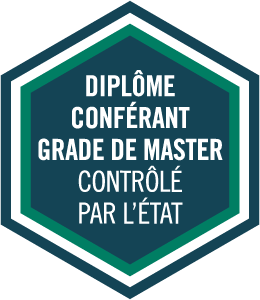 Programme Grande École (Bac+5)