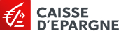 logo Caisse d'Epargne