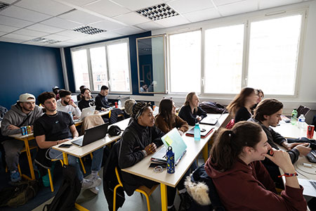 Programme Grande Ecole-2
