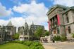 MCGILL University