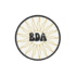 Logo BDA: Les Têtes de l'Art