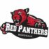 Logo BDS: Red Panthers