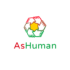 Logo AS Human