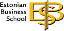 Estonian Business School