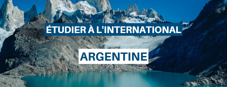 etudier en argentine