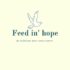 Logo Feed In Hope
