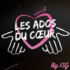 Logo Ados du Cœur