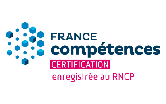 Titre RNCP