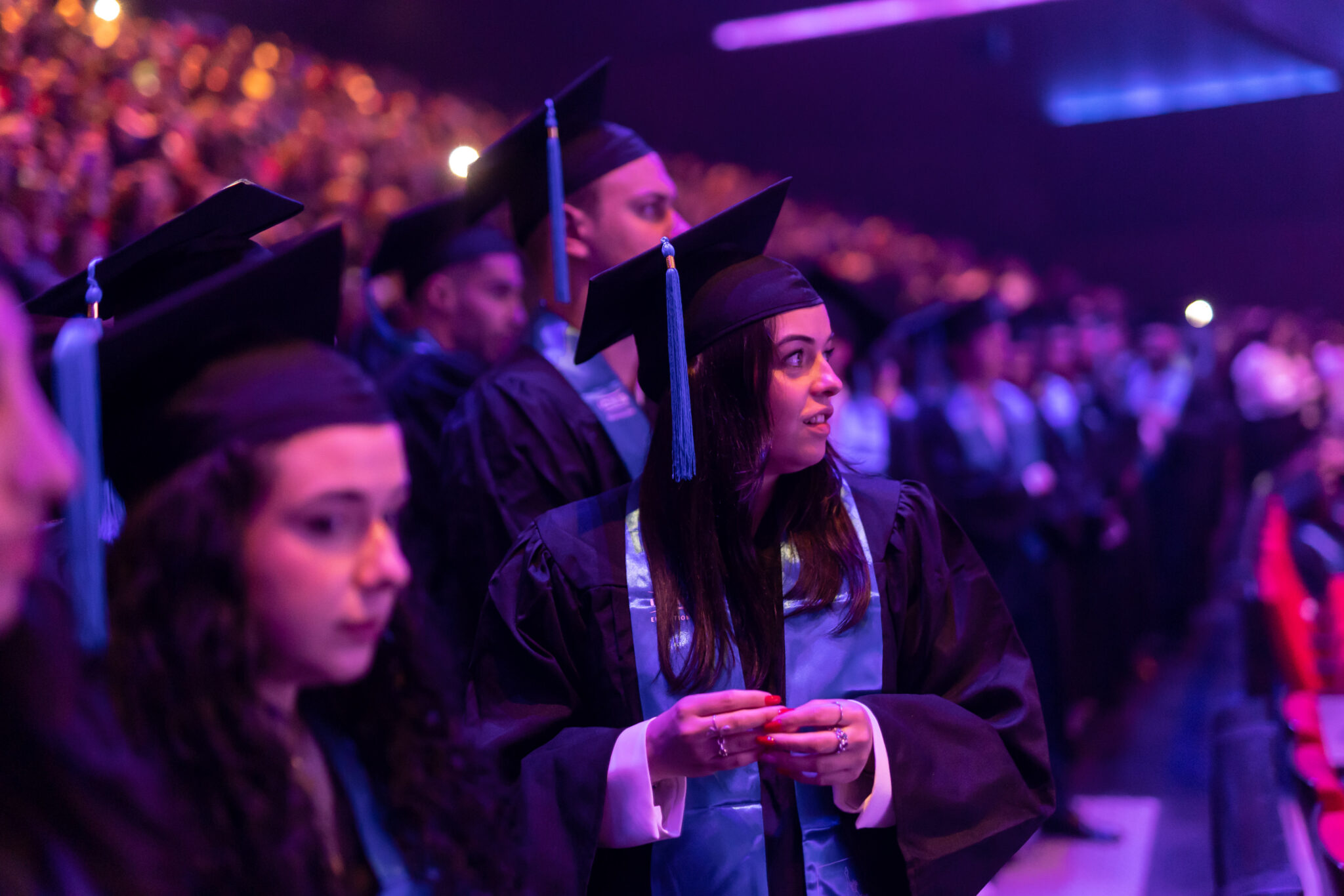 ISG - Revivez la cérémonie de remise des diplômes - Promotion 2022