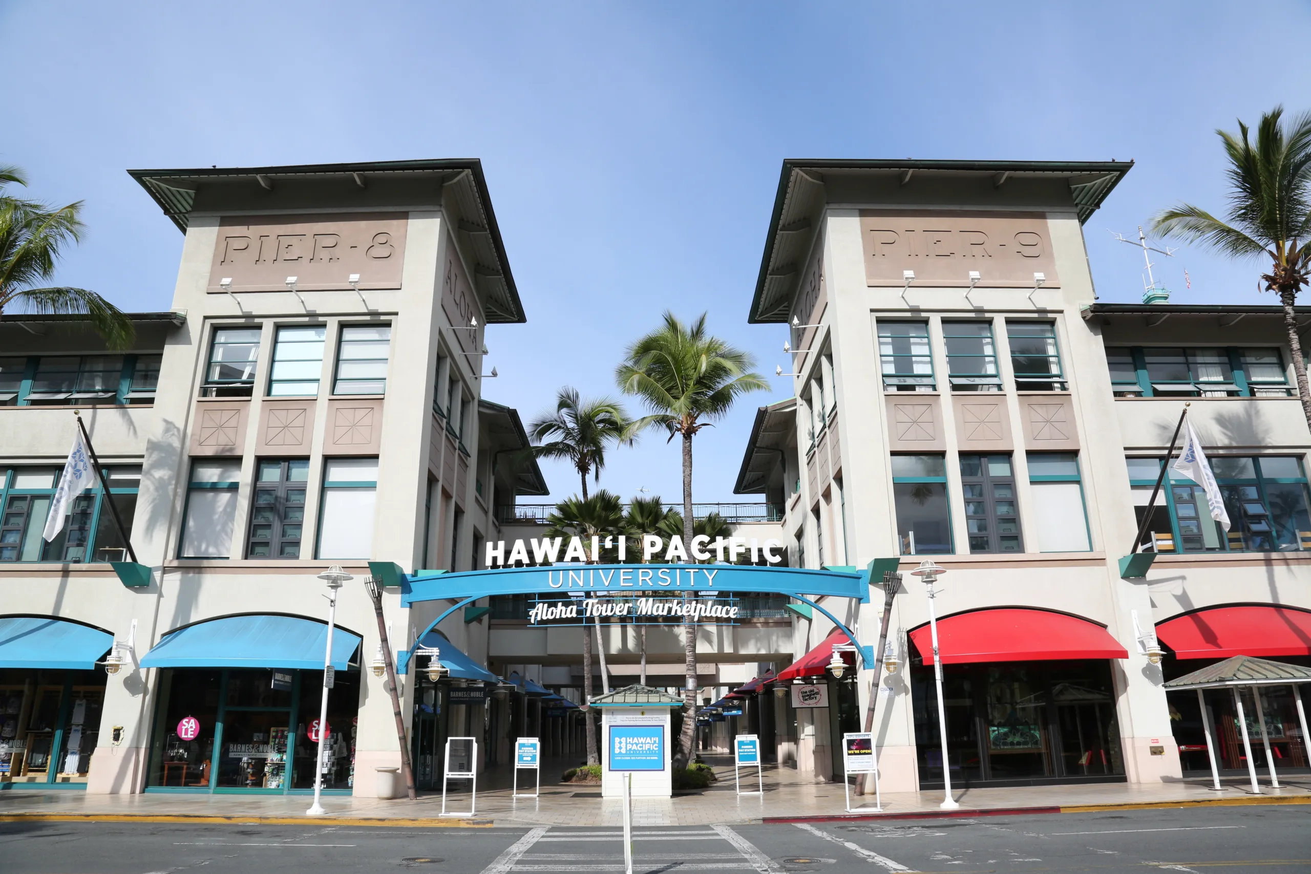 hawai pacific university