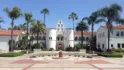 san diego state university