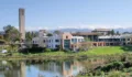 UC of california santa barbara