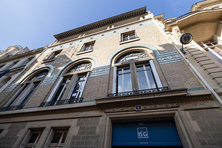 Master 2 Ingénierie Juridique Et Financière Des Sociétés Bordeaux