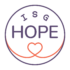 Logo ISG HOPE