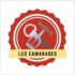 Logo BDE: Les Camarades