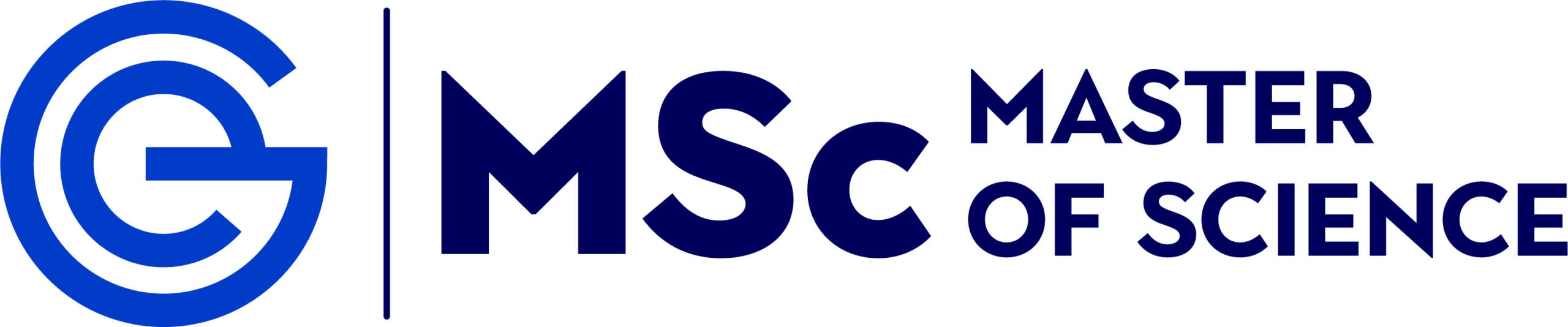 logo MSC