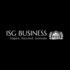 Logo ISG Business