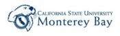 California State University Monterey Bay