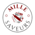 Logo Mille Saveurs