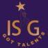 Logo ISG Got Talents 
