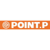 logo Point P