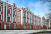 Saint-Petersburg University