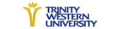 Trinity western union school of business